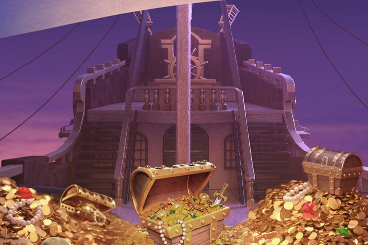 Jolly Roger 2 Slot Live Casino